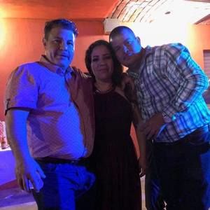 Meet your Posher, Julio